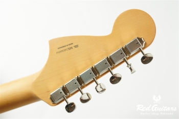 Player II Jaguar - Polar White